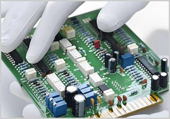 如何快速判斷PCBA板是否使用無鉛工藝？