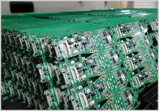 消費電子PCBA板是否需要老化測試？