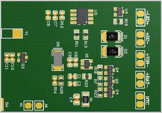 PCB設計需要準備哪些東西？