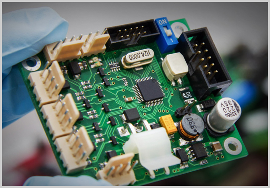 為什么越來越多客戶選擇長期PCBA代工代料合作？