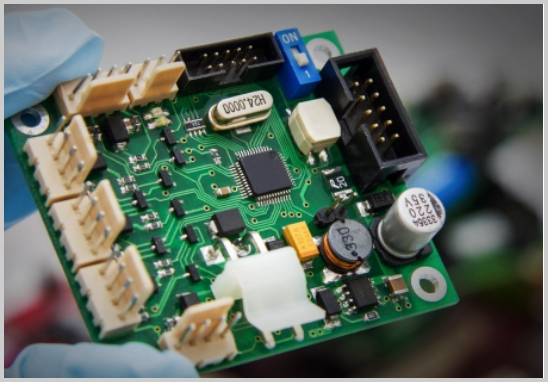 電路板設計加工廠家怎么選？PCB設計+打樣+PCBA一站式指南